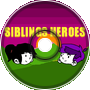SIBLINGS HEROES - ENNUI 1