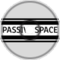 Passive Space