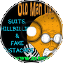 Suits, Hillbillies &amp;amp; Fake Mustaches - Old Man Orange Podcast 395