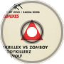 Ragga Bomb (ft. Ragga Twins) [Skrillex &amp;amp; Zomboy Remix] (Growlbittz Rework)