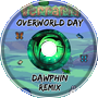 Terraria - Overworld Day (Dawphin Remix)