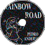 Rainbow Road - from Mario Kart