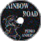 Rainbow Road - from Mario Kart