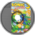 Sonic 3 Hydrocity Zone - WIP NES (loop)