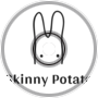 Skinny Potato