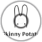 Skinny Potato