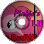 WoodenToaster - Pinkie's Lie (RedWire Remix)