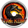 Mortal Kombat Theme Remix {RED} ~ MRM3