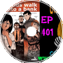 4 Kids Walk Into a Bank - Comic Retrospect - Old Man Orange Podcast 401