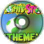 Theme - Yoshi's Story (1997) - [Awedecai Remix]