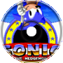 Sonic 1 Metal Medley