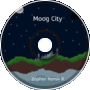 Minecraft - Moog City (Felix Zophar Remix) [V2]