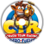 Crash Team Racing - Credits