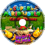Super Mario World - Castle Theme (GVDAT Remix)