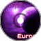 Purple Europa