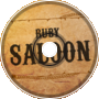 endK - Ruby Saloon