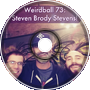 The Weirdball Podcast 73: Brody Stevens