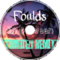 Foulds - In Between (ZombieU Remix)