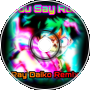 My Hero Academia - You Say Run (Ray Daiko remix)