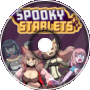 Spooky Starlets: Warm Welcome - Main Title