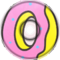 Sprinkle Donut ^_^