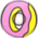 Sprinkle Donut ^_^