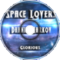 'Space Lovers' (Original Mix) Emotional EDM/Trance