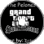 The Pelones - GTA San Andreas theme (Cover by Z@Niok)