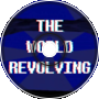 DELTARUNE - THE WORLD REVOLVING [REMIX]