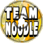 NoodleCast 91 [It all melts away]