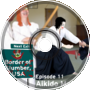 Episode 11 - Aikido Master Jeffery | Border of Slumber, USA