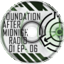 FAM Radio Ep 06 &amp;quot;Happy Holiday Skipper&amp;quot; [SCP]