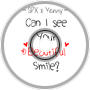 SPX - Can I See Your Beautiful Smile? ft. Yenny