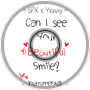 SPX - Can I See Your Beautiful Smile? ft. Yenny (Instrumental)