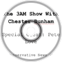 The 3AM Show With Chester Bunham
