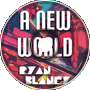 Ryan Blaney - A New World