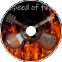 Speed of fire