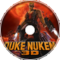 Duke Nukem 3D - Aliens Say Your Prayers(Tdeejay Remix)