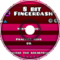 Fingerdash 8bit Remake