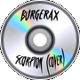 BurgeraX - Scorpion (kezinrezin cover)