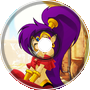 Shantae - Labyrinths mix