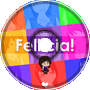 [Glitch Hop] Fellicia! - Febbs!