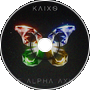 Exodus (The Alpha Axiom EP)