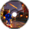 Sonic Forces - Sunset Heights