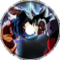 Dragonball Super - Ultra Instinct BOUNCE REMIX