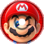 Super Mario Bros (World 8) REMAKE