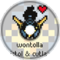 Wontolla - Pistol & Cutlass [Argofox]