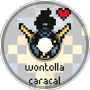 Wontolla - Caracal [Argofox]