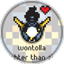 Wontolla - Lighter Than Air [Argofox]
