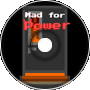 Mad for Power